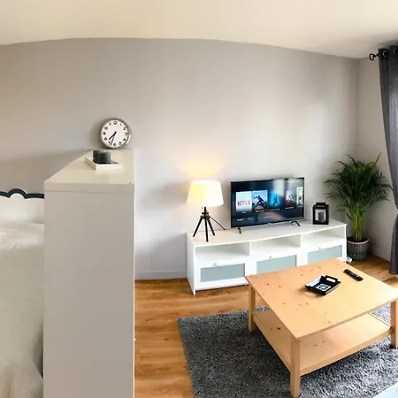 35m² Terrasse Sud Appartement *