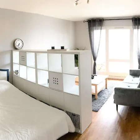 35m² Terrasse Sud Appartement *